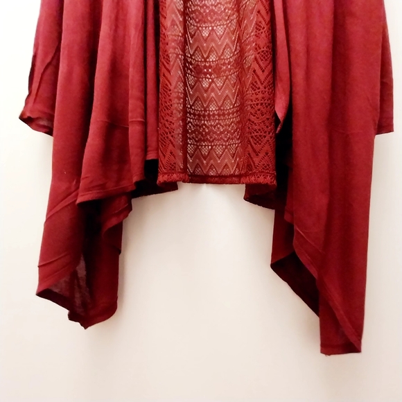 Urban Heritage Cardigan wear for women sz XL - Picture 5 of 7